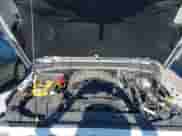 2021 Jeep Wrangler Unlimited Sahara High Altitude с VIN 1C4HJXEN5MW592575, выставлен на аукционе IAAI как лот 42843252 с пробегом 50 142 миль миль и . История ставок и продаж доступна на DreamBid. Изображение 10.