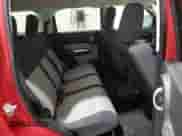 2007 Dodge Nitro SLT с VIN 1D8GU58K07W651434, выставлен на аукционе Copart как лот 80334554 с пробегом 181 168 миль миль и Списание • Salvage title. История ставок и продаж доступна на DreamBid. Изображение 10.