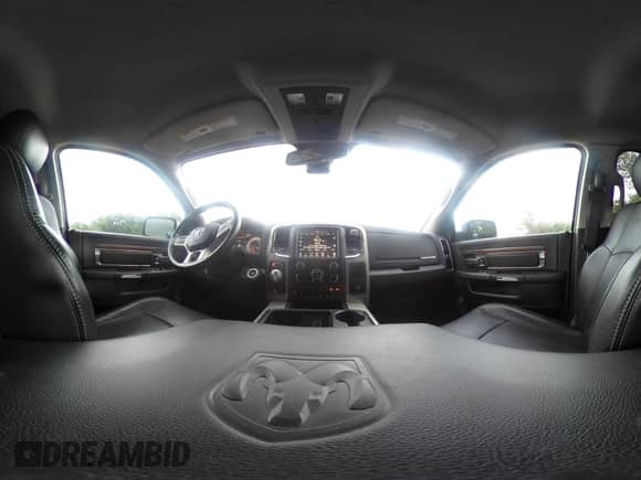 2015 Ram 1500 Laramie с VIN 1C6RR7VT0FS534421, выставлен на аукционе IAAI как лот 39895326 с пробегом 120 437 миль миль и . История ставок и продаж доступна на DreamBid. Изображение 20.