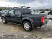 2011 Nissan Frontier SV with VIN 1N6AD0EV0BC444071, listed as a Copart auction lot 52400985 with 173,052 mi miles and Salvage title. Bid and sale history available at DreamBid. Image 2.