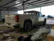 2022 GMC Sierra 1500 Elevation с VIN 3GTUUCET5NG569357, выставлен на аукционе Copart как лот 45205765 с пробегом 57 322 миль миль и Списание • Salvage title. История ставок и продаж доступна на DreamBid. Изображение 3.