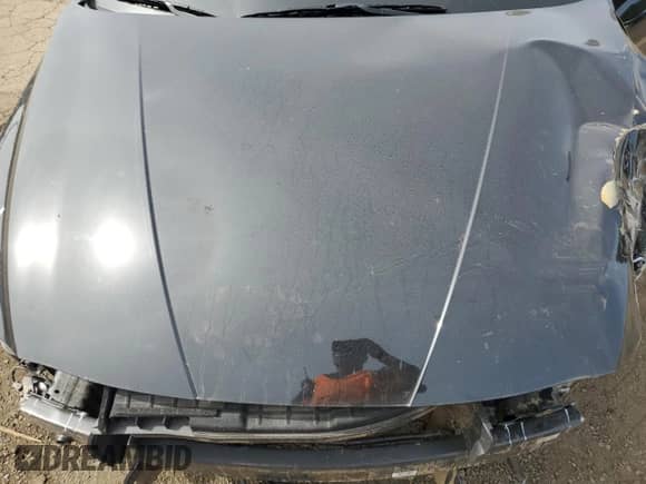 2023 Hyundai Elantra SEL with VIN KMHLS4AG9PU430098, listed as a Copart auction lot 84451695 with Not provided miles and Salvage title. Bid and sale history available at DreamBid. Image 11.