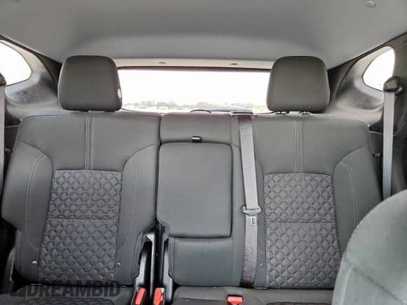 2021 Chevrolet Blazer LT с VIN 3GNKBBRA8MS536971, выставлен на аукционе Copart как лот 81581115 с пробегом 63 853 миль миль и Списание • Salvage title. История ставок и продаж доступна на DreamBid. Изображение 10.