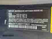 2014 BMW 4 Series 428i с VIN WBA3V7C58EP770621, выставлен на аукционе Copart как лот 72021844 с пробегом 61 475 миль миль и Списание • Salvage title. История ставок и продаж доступна на DreamBid. Изображение 13.