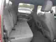 2023 Ram 1500 Lone Star with VIN 1C6SRFFT2PN704918, listed as a Copart auction lot 68173665 with 23,834 mi miles and Salvage title. Bid and sale history available at DreamBid. Image 10.