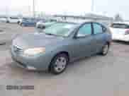 2010 Hyundai Elantra SE с VIN KMHDU4AD3AU917812, выставлен на аукционе IAAI как лот 41729714 с пробегом 195 648 миль миль и . История ставок и продаж доступна на DreamBid. Изображение 2.