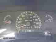 1999 Ford Econoline Cargo with VIN 1FTRE1428XHA20390, listed as a IAAI auction lot 41806875 with 207,954 mi miles and . Bid and sale history available at DreamBid. Image 7.