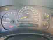 2007 Chevrolet Silverado 1500 LS z VIN 2GCEK13V971167467, wystawiony jako Copart lot #85285725 z przebiegiem 158 325 mil mil oraz Czysty tytuł • Clean title. Historia ofert i sprzedaży dostępna na DreamBid. Obrazek 9.