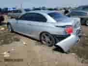 2011 BMW 3 Series 335is с VIN WBADX1C51BE394072, выставлен на аукционе Copart как лот 63765685 с пробегом 86 278 миль миль и Чистый • Clean title. История ставок и продаж доступна на DreamBid. Изображение 2.