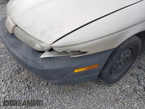 1999 Saturn SL with VIN 1G8ZH5282XZ273375, listed as a IAAI auction lot 41787290 with 230,397 mi miles and . Bid and sale history available at DreamBid. Image 6.