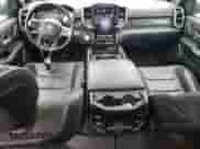 2021 Ram 1500 Laramie с VIN 1C6SRFJT2MN613652, выставлен на аукционе Copart как лот 83811715 с пробегом 46 191 миль миль и Списание • Salvage title. История ставок и продаж доступна на DreamBid. Изображение 8.