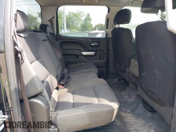 2015 Chevrolet Silverado 2500HD LT z VIN 1GC1KVE88FF599973, wystawiony jako IAAI lot #42159154 z przebiegiem 83 987 mil mil oraz . Historia ofert i sprzedaży dostępna na DreamBid. Obrazek 8.