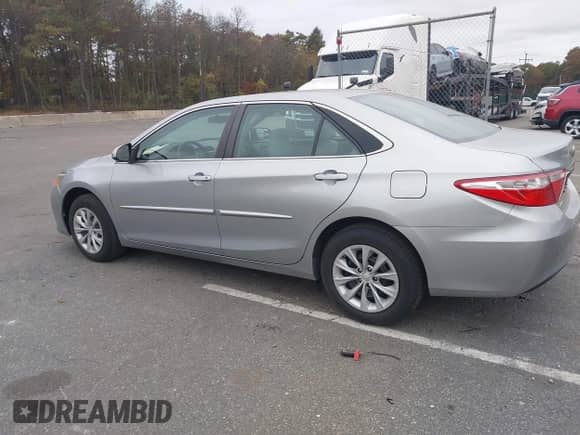 2017 Toyota Camry XSE с VIN 4T1BF1FK9HU374886, выставлен на аукционе IAAI как лот 43583816 с пробегом 10 555 миль миль и . История ставок и продаж доступна на DreamBid. Изображение 14.