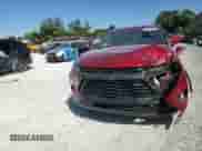 2023 Chevrolet Blazer RS z VIN 3GNKBERS9PS189360, wystawiony jako Copart lot #46644965 z przebiegiem 35 430 mil mil oraz Nie do naprawy • Non repairable. Historia ofert i sprzedaży dostępna na DreamBid. Obrazek 12.