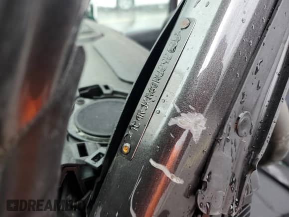 2024 Jeep Wrangler Rubicon with VIN 1C4RJXR60RW292635, listed as a Copart auction lot 85337775 with Not provided miles and Non repairable. Bid and sale history available at DreamBid. Image 12.