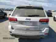 2022 Jeep Grand Cherokee Limited с VIN 1C4RJEBG9NC125807, выставлен на аукционе Copart как лот 65649705 с пробегом Не указан миль и Списание • Salvage title. История ставок и продаж доступна на DreamBid. Изображение 6.