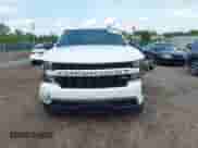 2021 Chevrolet Silverado 1500 Custom с VIN 3GCPYBEK1MG187778, выставлен на аукционе IAAI как лот 42758901 с пробегом 105 067 миль миль и . История ставок и продаж доступна на DreamBid. Изображение 12.