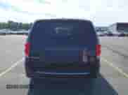 2016 Dodge Grand Caravan SXT с VIN 2C4RDGCG7GR355213, выставлен на аукционе IAAI как лот 43403100 с пробегом 171 212 миль миль и . История ставок и продаж доступна на DreamBid. Изображение 16.