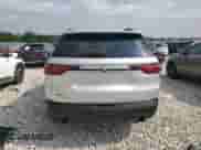 2022 Chevrolet Traverse LT Cloth с VIN 1GNERGKW0NJ101554, выставлен на аукционе Copart как лот 55500795 с пробегом Не указан миль и На запчасти • Non repairable. История ставок и продаж доступна на DreamBid. Изображение 6.