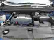 2015 Hyundai Tucson SE с VIN KM8JUCAG4FU003759, выставлен на аукционе IAAI как лот 42903091 с пробегом 92 486 миль миль и . История ставок и продаж доступна на DreamBid. Изображение 10.