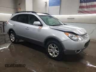 2011 Hyundai Veracruz GLS с VIN KM8NU4CC0BU164203, выставлен на аукционе Copart как лот 79056024 с пробегом 231 622 миль миль и Списание • Salvage title. История ставок и продаж доступна на DreamBid. Изображение 4.