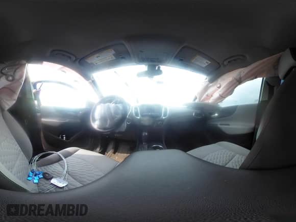 2019 Chevrolet Equinox LS с VIN 2GNAXSEV9K6288151, выставлен на аукционе IAAI как лот 42457652 с пробегом 80 356 миль миль и . История ставок и продаж доступна на DreamBid. Изображение 18.
