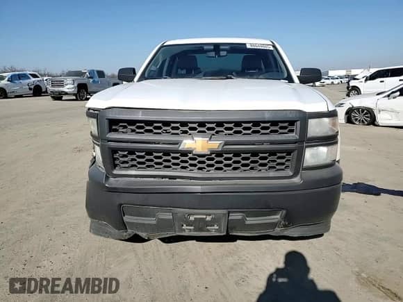 2015 Chevrolet Silverado 1500 Work Truck с VIN 1GCRCPEH3FZ279258, выставлен на аукционе Copart как лот 88644605 с пробегом 111 688 миль миль и Списание • Salvage title. История ставок и продаж доступна на DreamBid. Изображение 11.