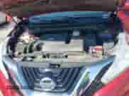 2017 Nissan Murano SV с VIN 5N1AZ2MG1HN189295, выставлен на аукционе IAAI как лот 42453110 с пробегом 179 003 миль миль и . История ставок и продаж доступна на DreamBid. Изображение 10.