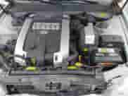 2005 Hyundai XG с VIN KMHFU45E45A379964, выставлен на аукционе IAAI как лот 41515039 с пробегом 89 738 миль миль и . История ставок и продаж доступна на DreamBid. Изображение 10.