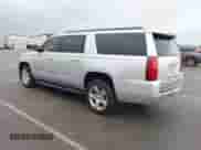 2016 Chevrolet Suburban LT с VIN 1GNSKHKC5GR407253, выставлен на аукционе IAAI как лот 43265851 с пробегом 142 523 миль миль и . История ставок и продаж доступна на DreamBid. Изображение 3.