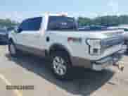 2018 Ford F-150 XL z VIN 1FTEW1EG1JFD38893, wystawiony jako IAAI lot #42414645 z przebiegiem 123 274 mil mil oraz . Historia ofert i sprzedaży dostępna na DreamBid. Obrazek 3.