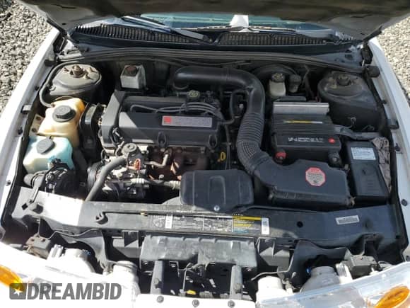 2000 Saturn SW with VIN 1G8ZJ8279YZ118174, listed as a Copart auction lot 48820105 with 205,882 mi miles and Salvage title. Bid and sale history available at DreamBid. Image 11.