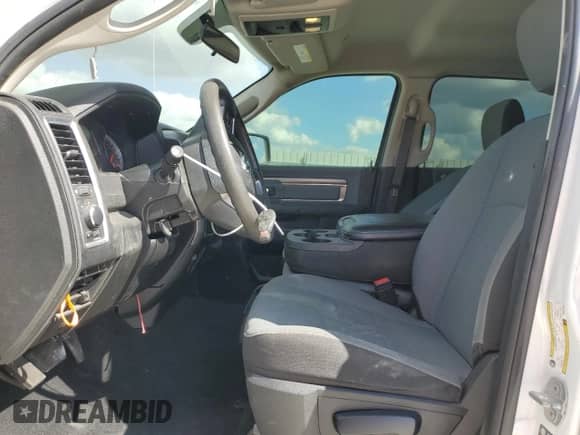 2021 Ram 1500 SLT z VIN 1C6RR6LG3MS539996, wystawiony jako Copart lot #44613865 z przebiegiem 115 661 mil mil oraz Nie do naprawy • Non repairable. Historia ofert i sprzedaży dostępna na DreamBid. Obrazek 7.