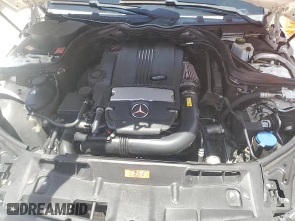 2014 Mercedes-Benz C 250 с VIN WDDGJ4HB7EG292985, выставлен на аукционе Copart как лот 66543835 с пробегом 146 167 миль миль и Списание • Salvage title. История ставок и продаж доступна на DreamBid. Изображение 11.