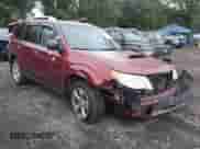 2011 Subaru Forester XT Touring с VIN JF2SHGGCXBH741790, выставлен на аукционе IAAI как лот 43241890 с пробегом 178 009 миль миль и . История ставок и продаж доступна на DreamBid. Изображение 1.