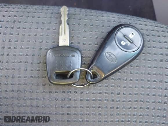 2005 Subaru Forester XT with VIN JF1SG69695H715937, listed as a IAAI auction lot 42848831 with 148,759 mi miles and . Bid and sale history available at DreamBid. Image 11.