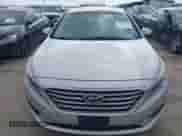 2016 Hyundai Sonata SE с VIN 5NPE24AF9GH349200, выставлен на аукционе IAAI как лот 41480714 с пробегом 144 377 миль миль и . История ставок и продаж доступна на DreamBid. Изображение 12.