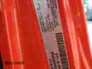 2025 Jeep Wrangler Willys с VIN 1C4PJXDN4SW597440, выставлен на аукционе Copart как лот 69990885 с пробегом 4 427 миль миль и На запчасти • Non repairable. История ставок и продаж доступна на DreamBid. Изображение 12.