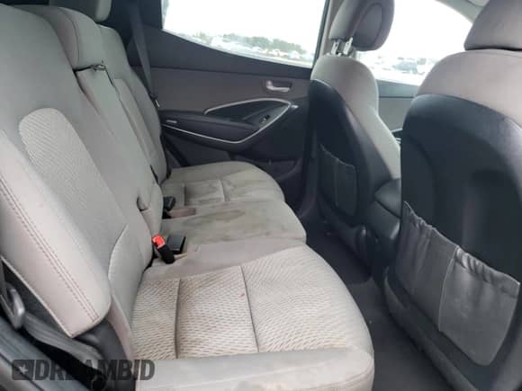 2018 Hyundai Santa Fe 2.4L с VIN 5NMZTDLB3JH060763, выставлен на аукционе Copart как лот 84218695 с пробегом 130 151 миль миль и Чистый • Clean title. История ставок и продаж доступна на DreamBid. Изображение 11.