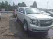 2019 Chevrolet Suburban LT с VIN 1GNSKHKC6KR368147, выставлен на аукционе IAAI как лот 42579548 с пробегом 98 344 миль миль и . История ставок и продаж доступна на DreamBid. Изображение 1.