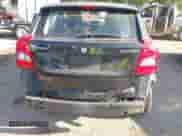 2011 Dodge Caliber Uptown with VIN 1B3CB9HB2BD172349, listed as a IAAI auction lot 42901430 with 141,201 mi miles and . Bid and sale history available at DreamBid. Image 16.