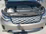 2023 Land Rover Discovery S с VIN SALRJ2EXXP2465558, выставлен на аукционе Copart как лот 62910124 с пробегом Не указан миль и Списание • Salvage title. История ставок и продаж доступна на DreamBid. Изображение 12.