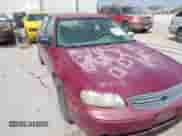 2004 Chevrolet Malibu Classic z VIN 1G1ND52F24M621529, wystawiony jako IAAI lot #41899444 z przebiegiem 166 110 mil mil oraz . Historia ofert i sprzedaży dostępna na DreamBid. Obrazek 5.