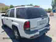2003 Chevrolet TrailBlazer LS с VIN 1GNDS13S932177256, выставлен на аукционе IAAI как лот 42899528 с пробегом 189 225 миль миль и . История ставок и продаж доступна на DreamBid. Изображение 3.