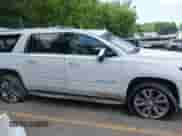 2015 Chevrolet Suburban LTZ с VIN 1GNSKKKC6FR516946, выставлен на аукционе IAAI как лот 42711522 с пробегом 119 431 миль миль и . История ставок и продаж доступна на DreamBid. Изображение 13.