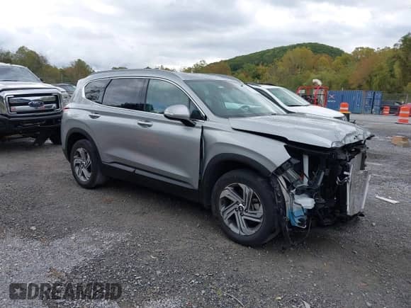 2023 Hyundai Santa Fe SEL с VIN 5NMS24AJ2PH510099, выставлен на аукционе IAAI как лот 43374398 с пробегом 30 391 миль миль и . История ставок и продаж доступна на DreamBid. Изображение 1.