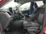 2014 Jeep Cherokee Latitude с VIN 1C4PJMCB8EW176525, выставлен на аукционе Copart как лот 60784085 с пробегом 103 645 миль миль и Списание • Salvage title. История ставок и продаж доступна на DreamBid. Изображение 7.