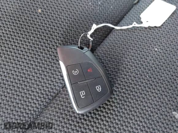 2023 Chevrolet Colorado 2WD LT с VIN 1GCPSCEK6P1231784, выставлен на аукционе IAAI как лот 42477854 с пробегом Не указан миль и . История ставок и продаж доступна на DreamBid. Изображение 11.