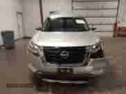 2022 Nissan Pathfinder SL с VIN 5N1DR3CC0NC271821, выставлен на аукционе IAAI как лот 42525996 с пробегом 62 555 миль миль и . История ставок и продаж доступна на DreamBid. Изображение 12.