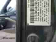 1997 Honda Accord LX with VIN JHMCD5630VC020253, listed as a Copart auction lot 58589655 with 192,529 mi miles and Non repairable. Bid and sale history available at DreamBid. Image 13.